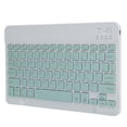 thumbnail image 3 of Oubit Backlit Keyboard,Wireless Keyboard Ultrathin Wireless Cap Keyboard Tablet Keyboard Convenient Use, 3 of 9