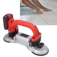 thumbnail image 1 of Máquina vibradora para baldosas, herramienta vibradora para baldosas de 800 W, herramienta vibradora para baldosas para instalación, herramienta vibradora para baldosas, he, 1 of 12
