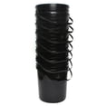 thumbnail image 5 of DWC Hydroponics Growing System, Multi Barrel Hydroponic Machine, 5 Gallon 6 Buckets Hydroponics Growing System Recirculating Growing Kit with Water Exchange Bucket, 5 of 10
