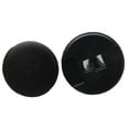 thumbnail image 7 of 50x Front Bumper Wheel Arch Lining Splashguard Clip Fender Liner Rivet for Ford, 7 of 7