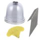 thumbnail image 1 of unique 1set Gardening Tools, Garden Cloches, 1 of 3
