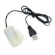 thumbnail image 2 of DC5V 120L / H Bomba De Agua Sumergible Sin Escobillas Bomba De Enfriamiento Del USB Macarena Bomba de agua de 5V DC, 2 of 6