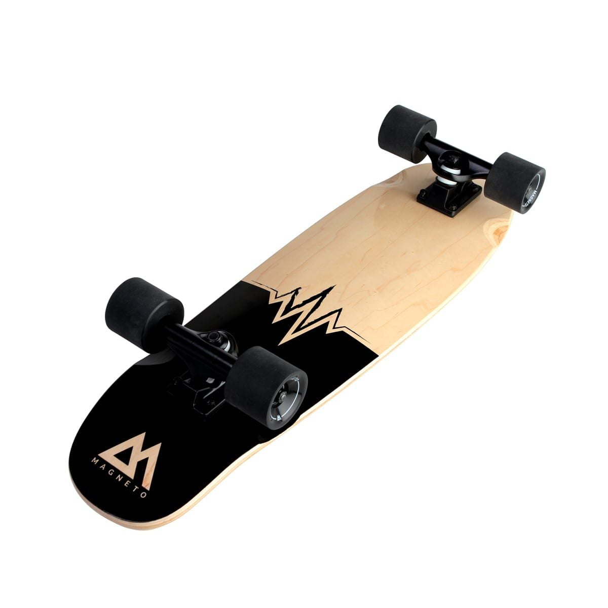 Kids Skateboard Designed for Kids and Teens Maple Deck with