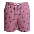 thumbnail image 1 of Traje de Baño OP Para Hombre Short Rosa Talla CH, 1 of 4