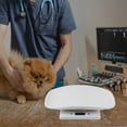 thumbnail image 4 of DEEPCRAFF Home Use Electronic Scale Tray with Stable Sensor Technology for Pet Weight, 4 of 8