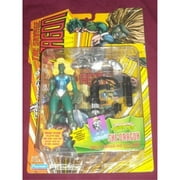 erik larsen's savage dragon she-dragon figure