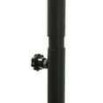 thumbnail image 5 of TFCFL 2-Step Porch Steps Stool Ladder Swimming Pool Ladder w/ Handrails Floor Mounted Step Ladder, 5 of 19