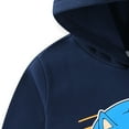 thumbnail image 4 of SEGA Sonic the Hedgehog Pullover Hoodie (Boys), Sizes 4-12, 4 of 5