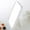 White, variant on Desk Mirror,8 Inch Vanity Mirror,Makeup Mirror,1 Travel Makeup Mirror with Bracket for Makeup Desk ＆ Dressing Room(White)