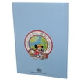 thumbnail image 2 of Disney Small World Library (1998) Donald And The Loch Ness Monster Hardcover Book - (An Adventure In Scotland), 2 of 3