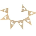 thumbnail image 4 of Pisexur Easter Decorations Easter Parties Are Decorated With Pennants To Create A Festive Atmosphere Holiday Home Decor, 4 of 6