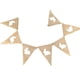 thumbnail image 5 of Fiudx Ofertas flash del día Las fiestas de Pascua se decoran con banderines para crear una festividad, 5 of 7