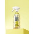 thumbnail image 2 of Brain Wash Foaming Dish Soap Bottle with Starter Pod - Lemon Leaf 750ML, 2 of 4