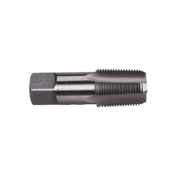 Century Drill & Tool 97205 Carbon Steel Pipe Thread Tap, 3/4-14NPT
