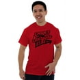 thumbnail image 5 of Unique Like Everyone Funny Sarcastic Men's Graphic T Shirt Tees Brisco Brands S, 5 of 5