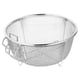 thumbnail image 2 of Stainless Steel Frying Basket Round Food Fried Basket Fry Basket with Handle, 2 of 2
