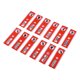 thumbnail image 4 of Diapositivas De Microscopio Preparadas, 48 ​​PCS En 4 Cajas Hermosamente Diapositivas De Linterna Mágica Para Enseñar Para Experimentar YLSHRF microscope slide kit, 4 of 8