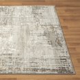 thumbnail image 4 of Luxe Weavers Abstract Beige 6x9 Area Rug, Indoor Modern Farmhouse Rug, 4 of 10