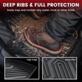 thumbnail image 4 of Alfombrillas y alfombrillas para maletero LASFIT para Honda CR-V 2017-2022, 4 of 8