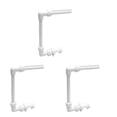 thumbnail image 2 of Wweixi Versatile Waterfall Fountain Pool Sprayers For Easy Installation White Sturdy white 3Set, 2 of 6