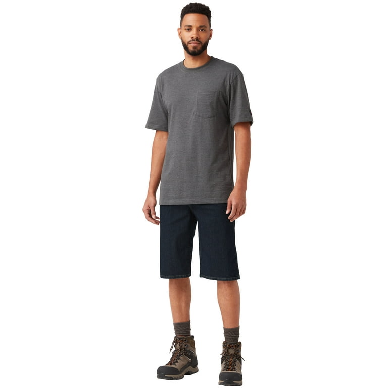 Black dickies shorts walmart hotsell
