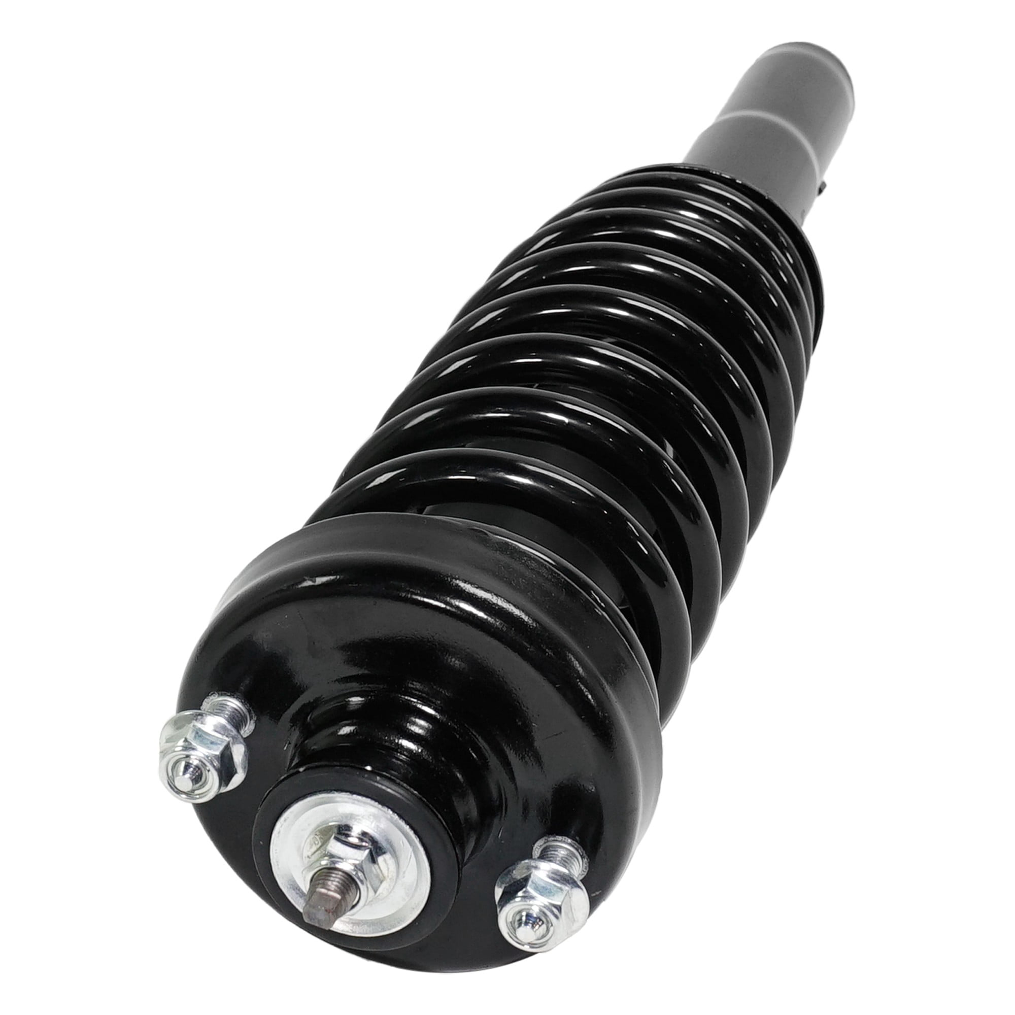 Garage-Pro Front Set of 2 Complete Shocks Strut & Coil Spring Assembly Compatible with Honda CR-V 1997-2001 Driver & Passenger Side Replaces# 51605S10A01