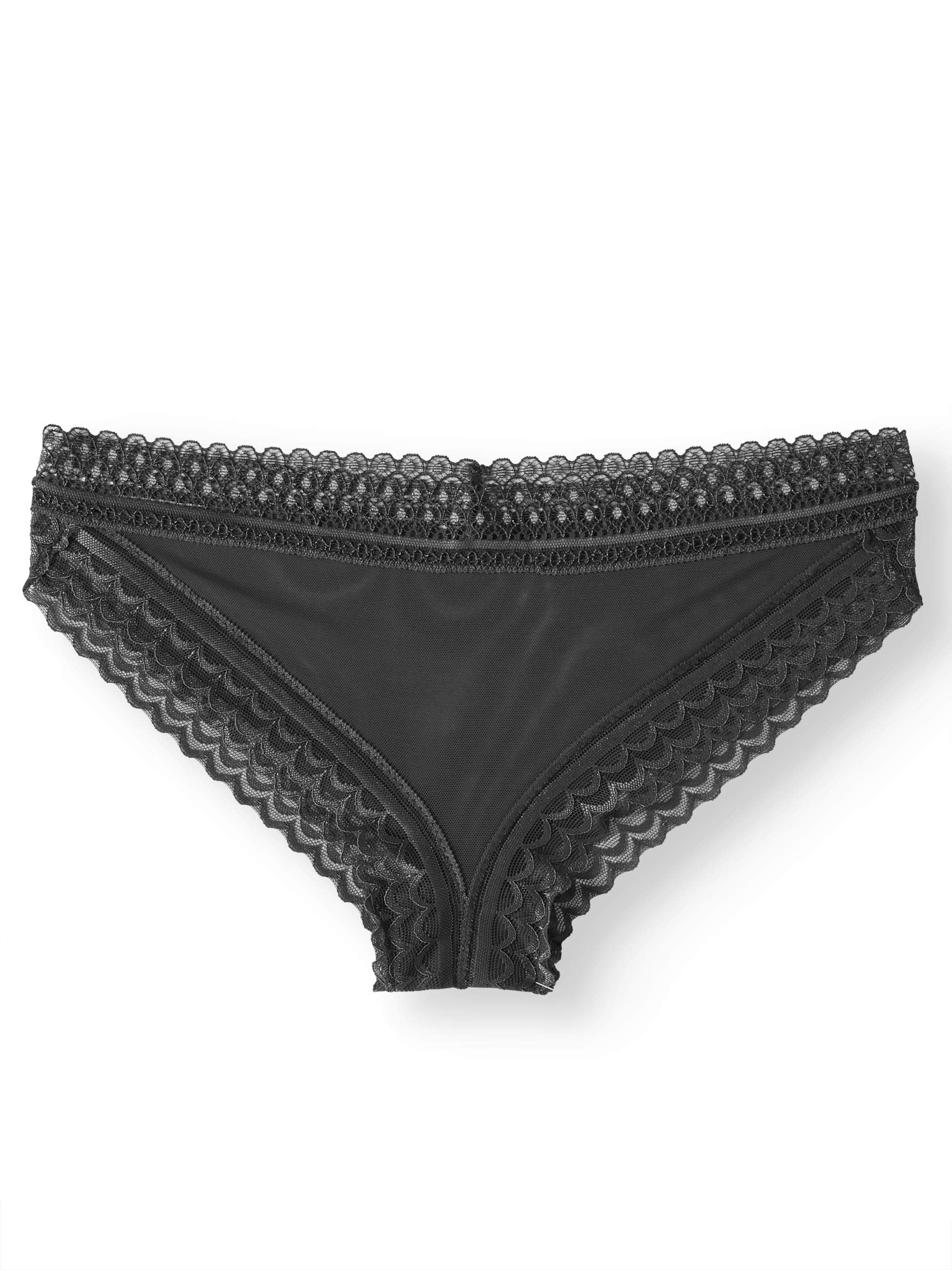 Honeydew Intimates Honeydew Intimates Women's Mariah Mesh Bikini