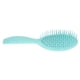 thumbnail image 4 of Peine de masaje Fugacal de dientes anchos mango antideslizante curvo 22 x 7 cm, 4 of 6