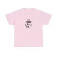 thumbnail image 2 of Streetwear Unisex Heavy classic Cotton Love It T-Shirt Why Hello There Fall, 2 of 12