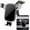 for 2019-2023 BMW X5 & 2020-2023 X6 & 2019-2022 X7, variant on Car Phone Holder for BMW X5 X5M 2024 2025 2026 and X6 X6M 2024-2026 and BMW X7 2023-2026 Auto Interior Accessories Best Cell Phones Mount Cellphone Cradle Charging Navigation Screen Stand