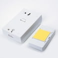 thumbnail image 2 of 100M 32 Songs Wireless Receiver Remote Control Waterproof Doorbell Door Bell, 2 of 9