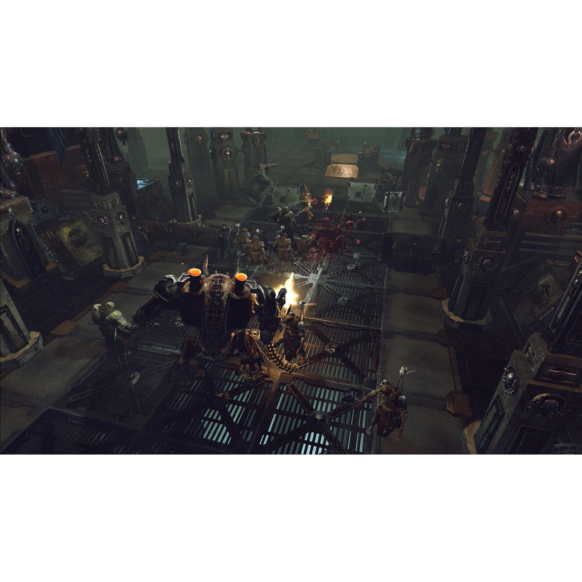 Warhammer 40,000: Inquisitor - Martyr - Ultimate Ed. for PlayStation 5 [VIDEOGAMES] Playstation 5