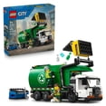 thumbnail image 1 of Set LEGO City Camión de Reciclaje 60495, 1 of 4