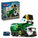 thumbnail image 1 of Set LEGO City Camión de Reciclaje 60495, 1 of 4