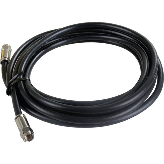 JR Products 07-30085 Excess Flow 2-3/8" POL with Handwheel for RV Appliances