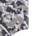 thumbnail image 3 of Eigraketly Juego de 9 piezas Kitesurf KiteBoard Surfboard Traction Full Deck Pad Deportes acuáticos Camuflaje blanco negro, 3 of 6