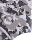 thumbnail image 5 of Eigraketly Set of 9 Pieces Kitesurf KiteBoard Surfboard Pad Traction Deck Full Deportes acuáticos Camuflaje blanco negro, 5 of 6