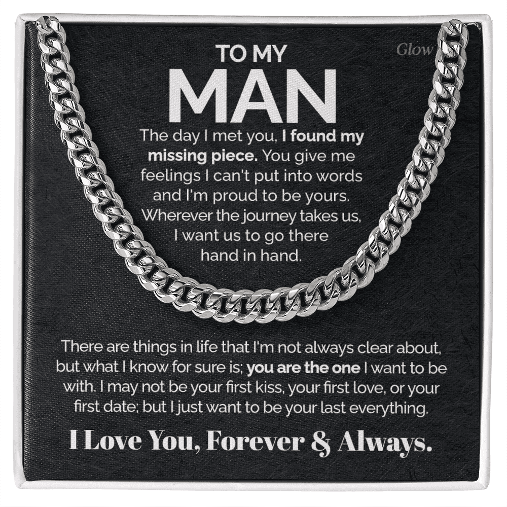 High School Graduation Niece from Aunt or Uncle, Gold Forever Love Necklace