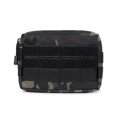 thumbnail image 1 of Riñonera militar Molle para deportes al aire libre, bolsa táctica para la cintura, impermeable para teléfono, ciclismo, EDC, bolsillo para herramientas, caza, 1 of 4