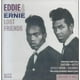 Eddie & Ernie Perdu Amis CD – image 1 sur 3
