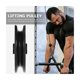 thumbnail image 3 of Rueda de polea de cojinete de nailon de material de alta calidad, polea de fitness para entrenamientos sin costuras, rodillo suave que admite una amplia variedad de aplicaciones, 3 of 5
