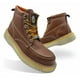 thumbnail image 2 of Bota De Trabajo Caribu Modelo 364p De Piel Con Casco, 2 of 4