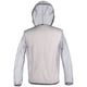 thumbnail image 3 of Chaqueta Bug Malla Ultraligera exterior con capucha Bug Jacket Anti-mosquito See Through Protección Tomshoo Chaqueta Bug, 3 of 7
