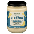 thumbnail image 2 of Sprouts Classic Alfredo Pasta Sauce - 14.5 oz - 3 Packs, 2 of 2