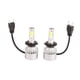 thumbnail image 1 of Kit de Bombilla de Faros LED, Bombilla de Faro H7 Iluminación Uniforme de Prueba de Alta Temperatura 2 Para Automóvil, 1 of 8