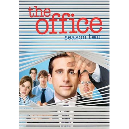 Pre-owned - The Office: Season Two (DVD)