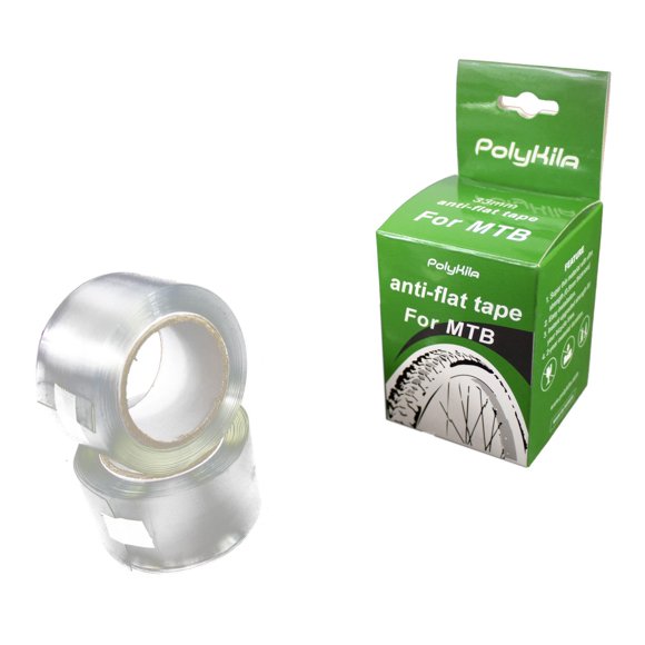 Cinta para bicicleta 33x06x2350mm Kenlight Cinta antiponchadura R29 33 x 0.6 x 2350mm