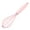 Pink, variant on KMSS Cooking Whisk 10 Inches Silicone Whisks Non-Scratch PP Handle Milk Egg Blending Stirring Whisking and Beating 1Pcs
