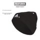 thumbnail image 2 of Gorro Adidas Team Issue para hombre, corte estándar, negro/blanco, 2 of 7