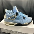 thumbnail image 5 of Jordan Air Jordan 4 “University Blue” (UNC), 5 of 5